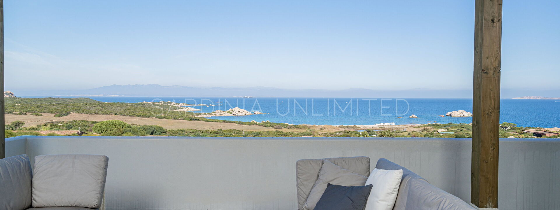 Villa Tramonti D'Erica