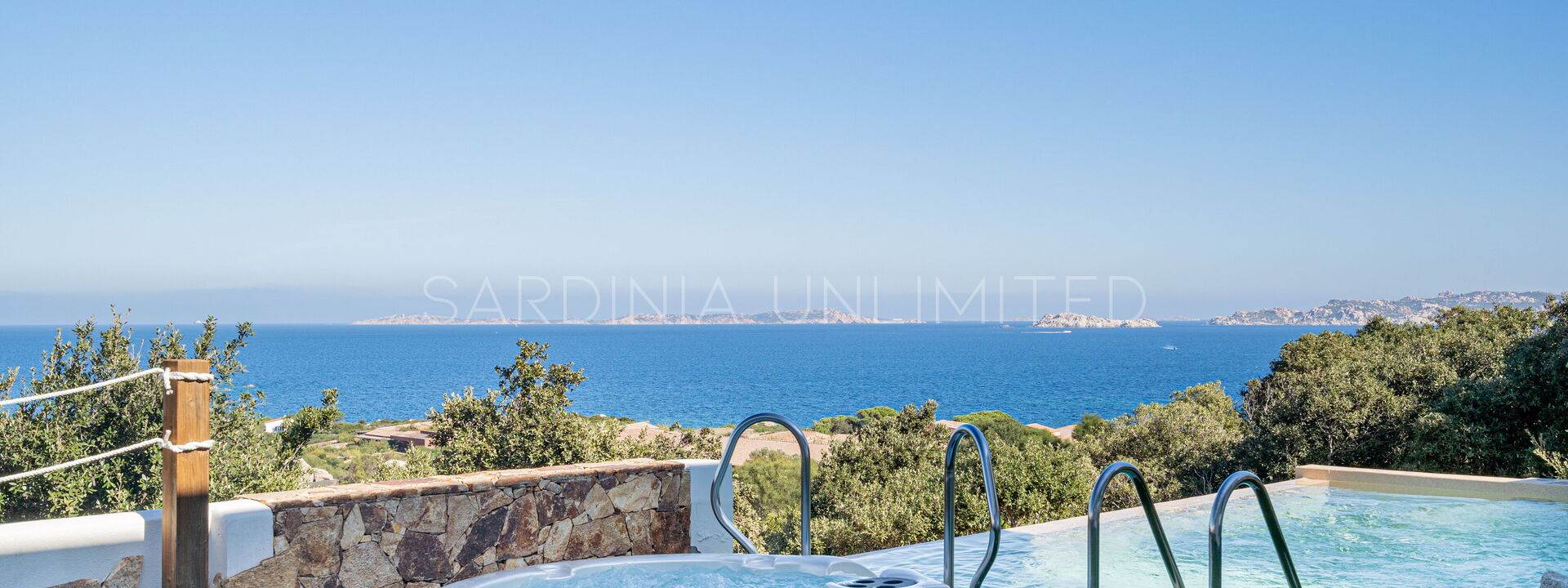 Villa Tramonti D'Erica
