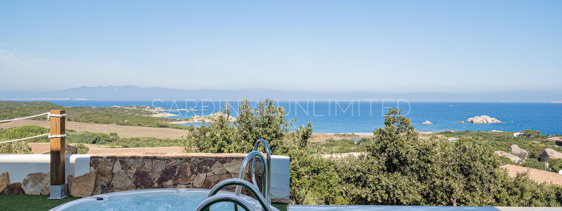 Villa Tramonti D'Erica