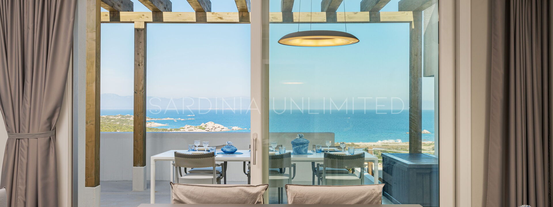 Villa Tramonti D'Erica