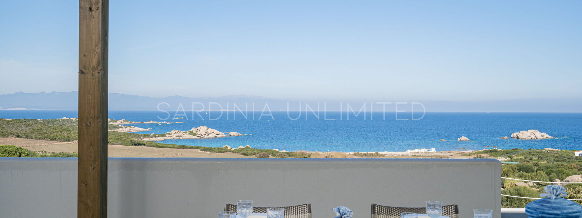 Villa Tramonti D'Erica