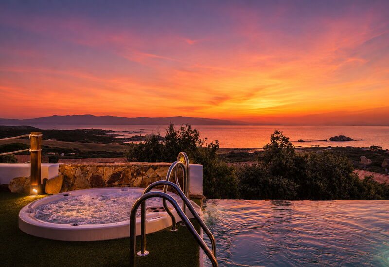 Villa Tramonti D'Erica