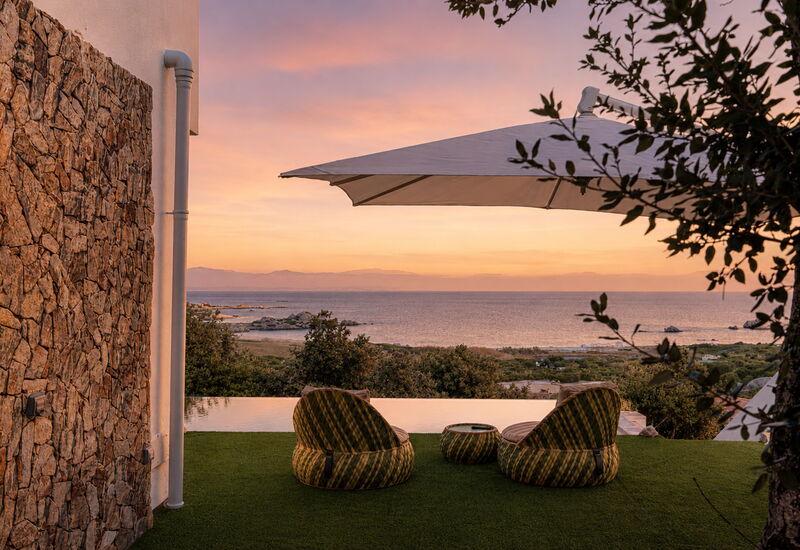 Villa Tramonti D'Erica