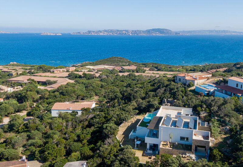 Villa Tramonti D'Erica