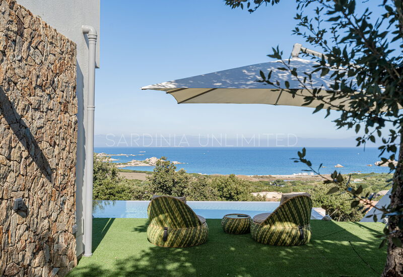 Villa Tramonti D'Erica