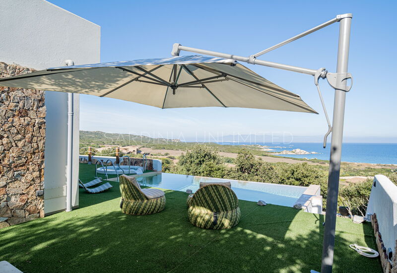 Villa Tramonti D'Erica