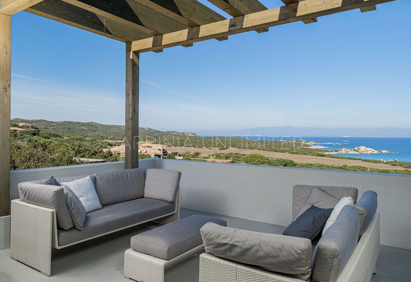 Villa Tramonti D'Erica