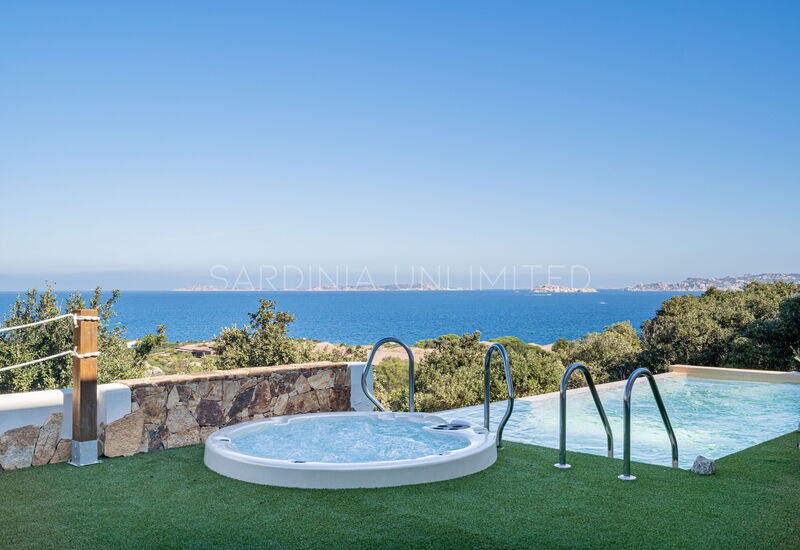 Villa Tramonti D'Erica