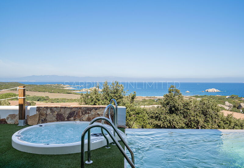 Villa Tramonti D'Erica