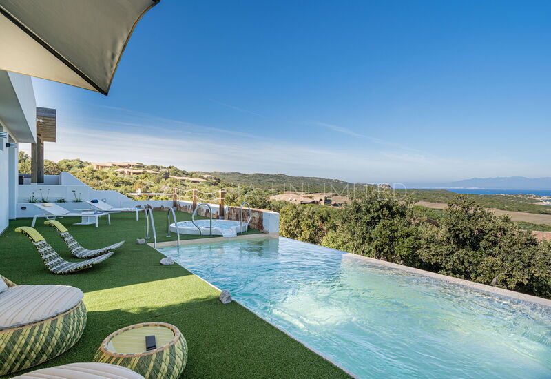Villa Tramonti D'Erica