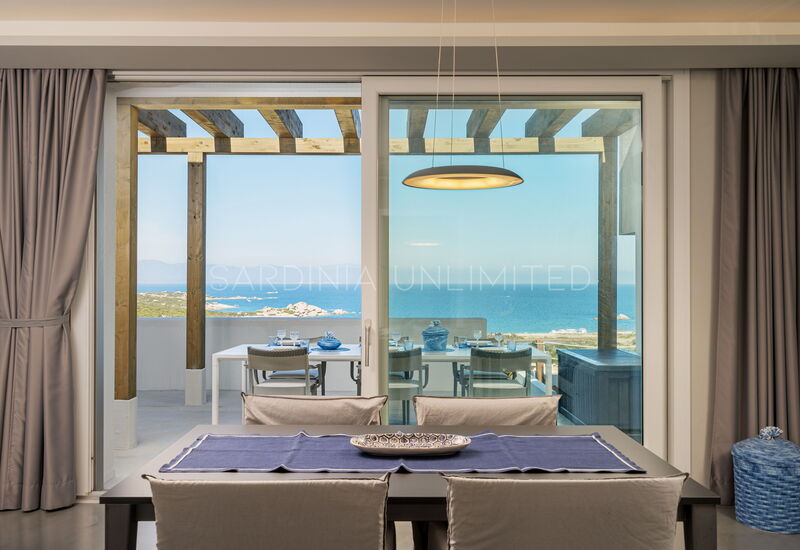 Villa Tramonti D'Erica