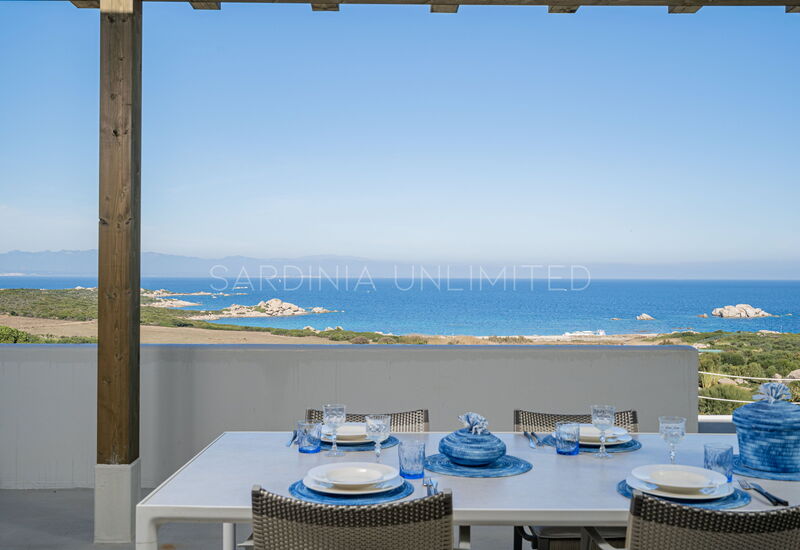 Villa Tramonti D'Erica