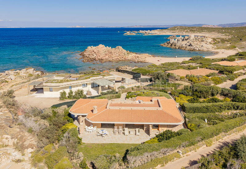 Villa Salt Essence