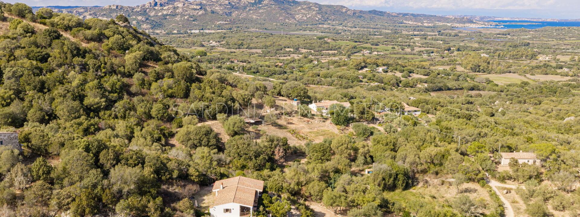 Villa Petra Selvatica