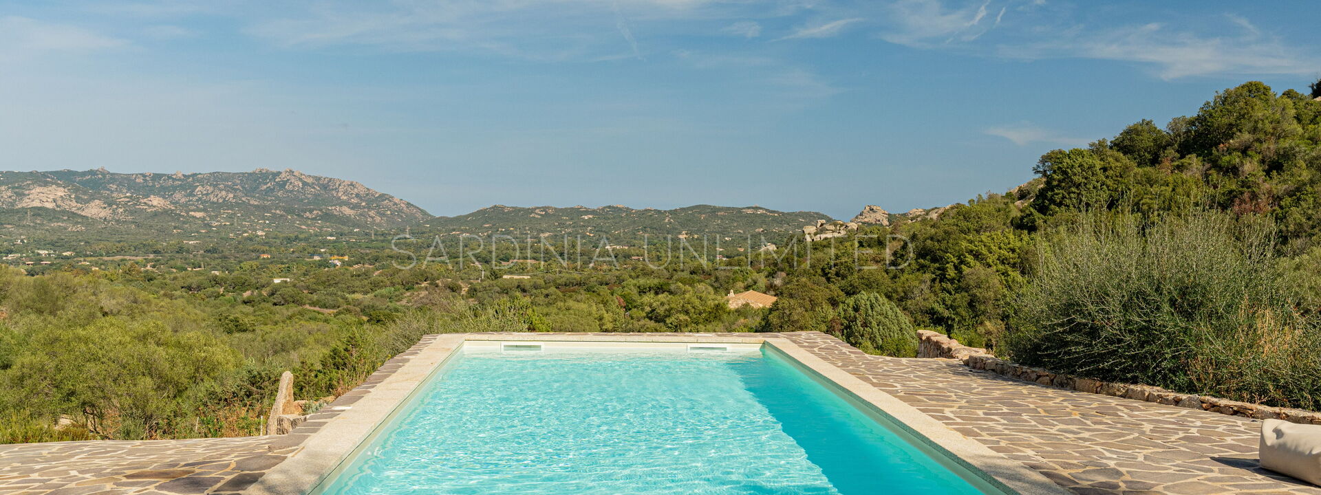 Villa Petra Selvatica