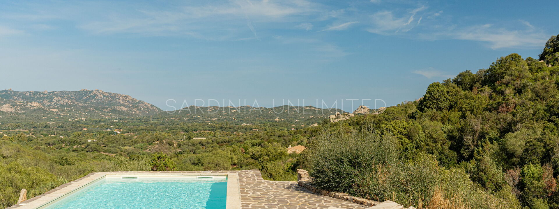 Villa Petra Selvatica