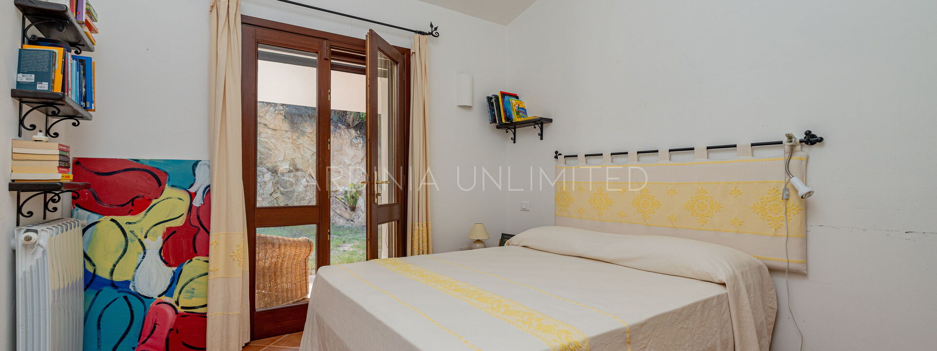 Villa Petra Selvatica