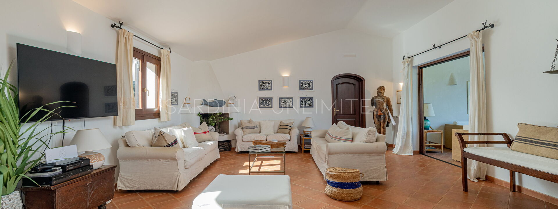 Villa Petra Selvatica