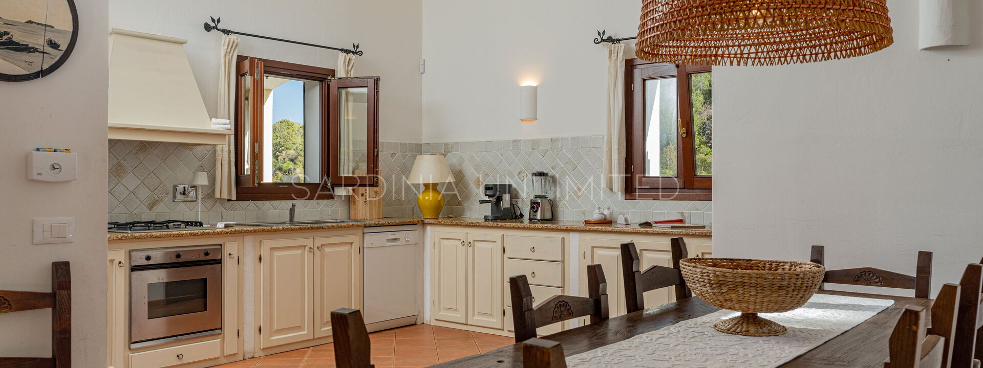 Villa Petra Selvatica