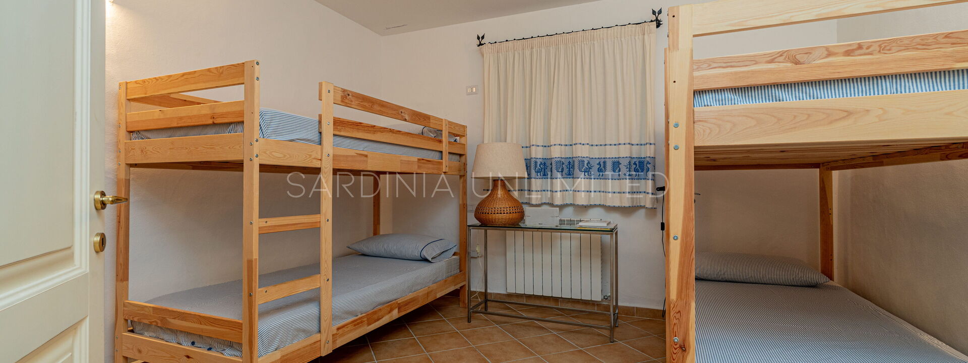 Villa Petra Selvatica