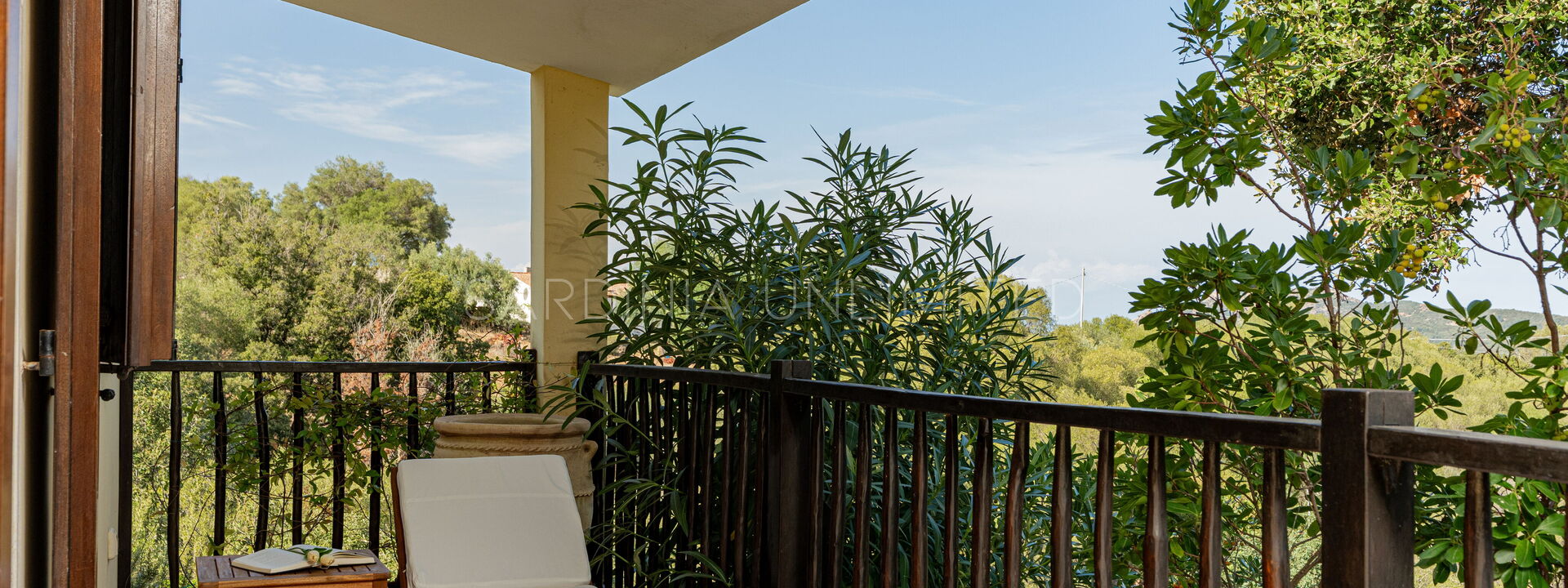 Villa Petra Selvatica