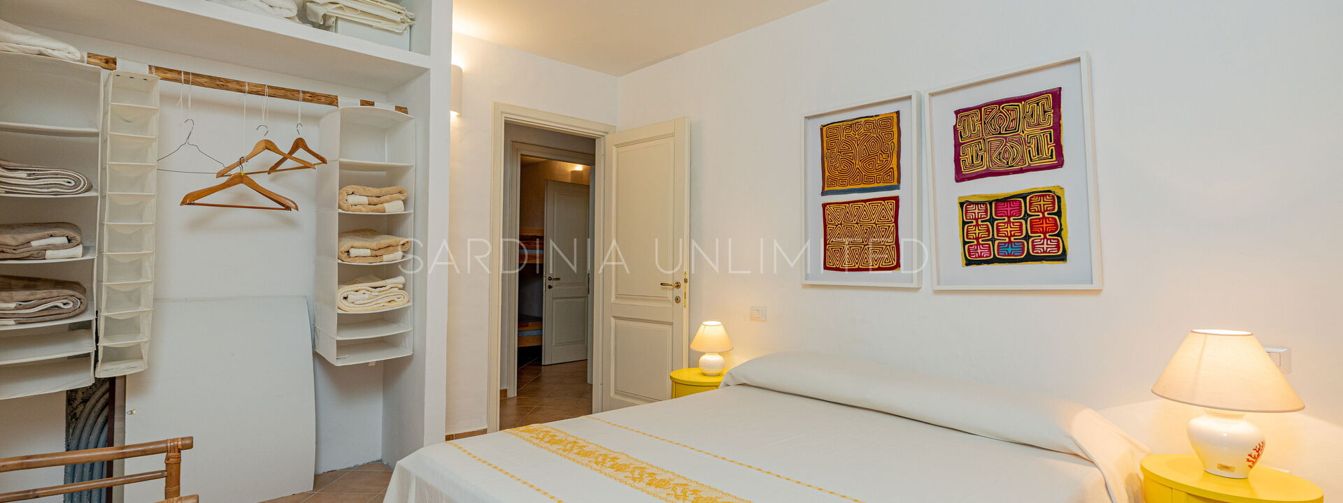 Villa Petra Selvatica