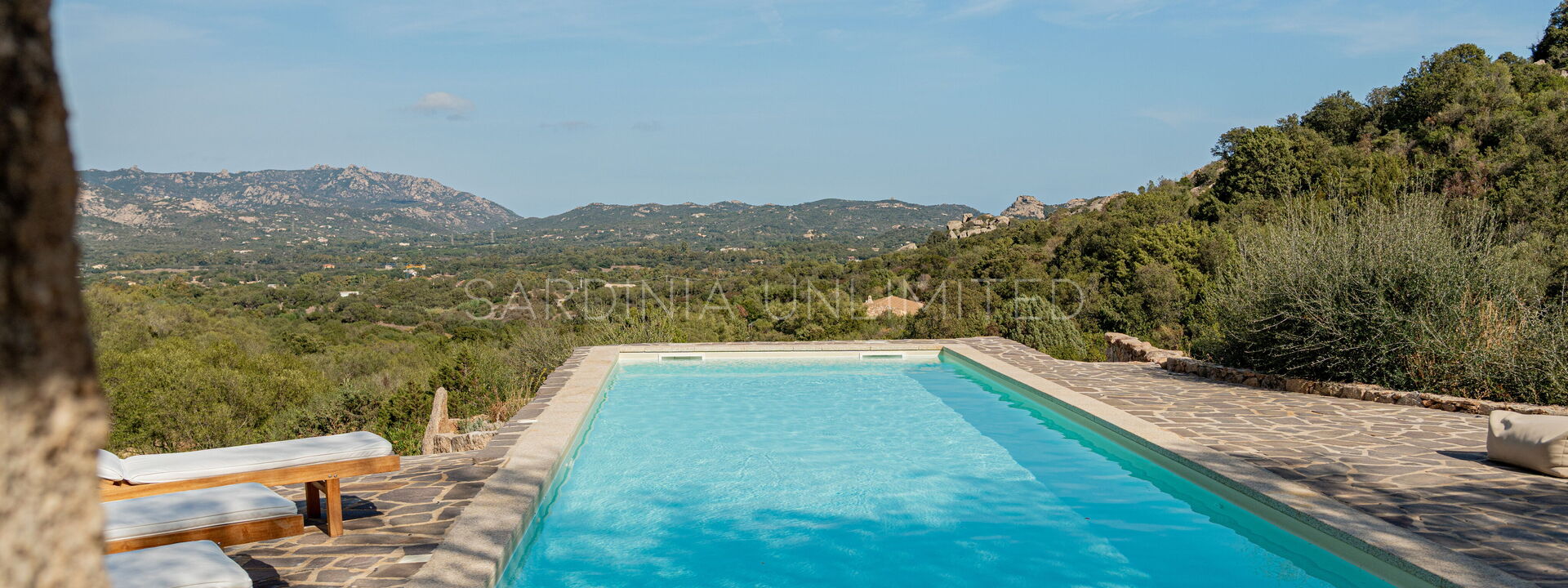 Villa Petra Selvatica