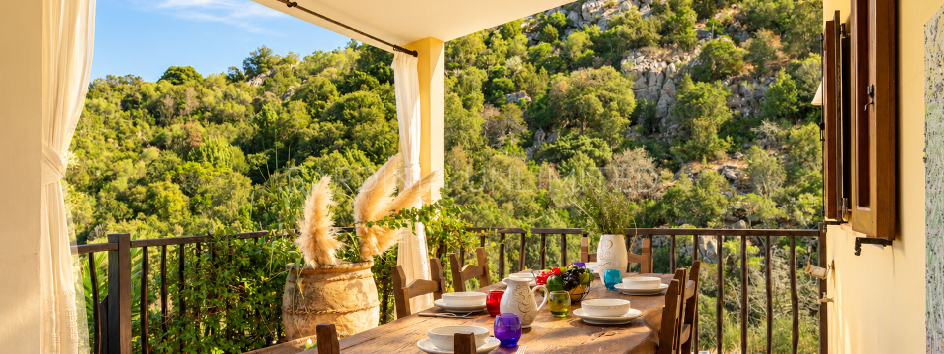 Villa Petra Selvatica