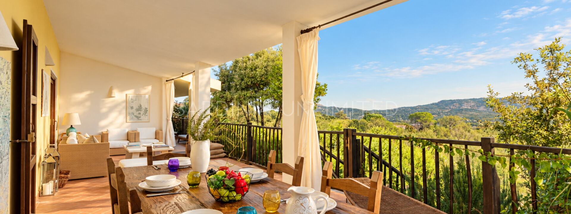 Villa Petra Selvatica