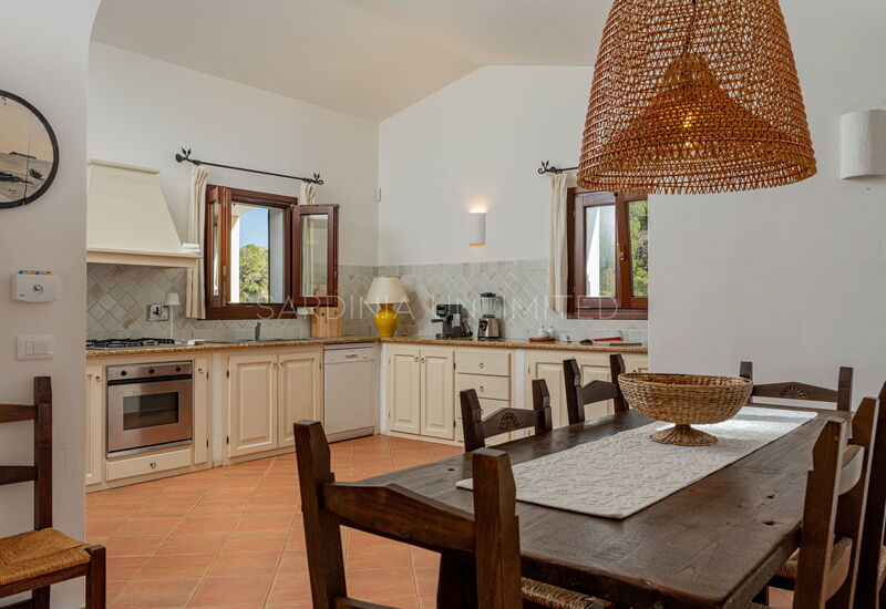 Villa Petra Selvatica