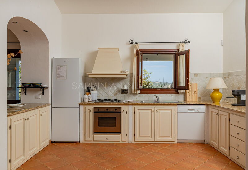 Villa Petra Selvatica