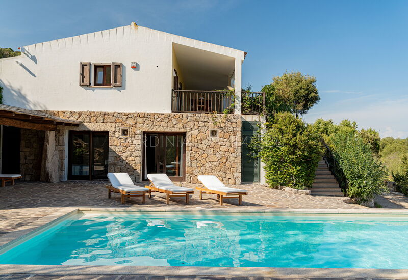 Villa Petra Selvatica