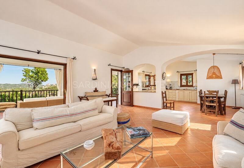 Villa Petra Selvatica