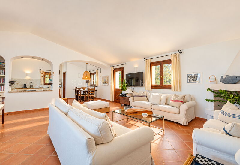 Villa Petra Selvatica