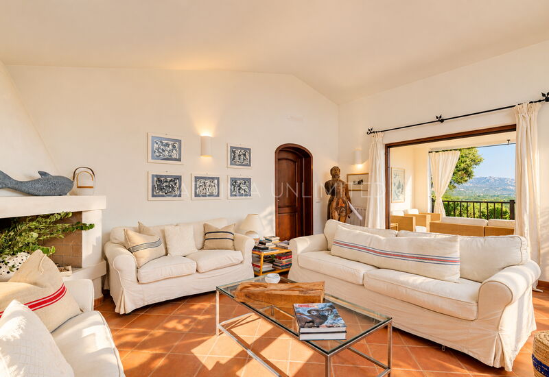 Villa Petra Selvatica