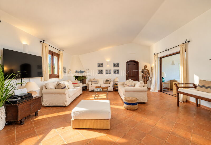 Villa Petra Selvatica
