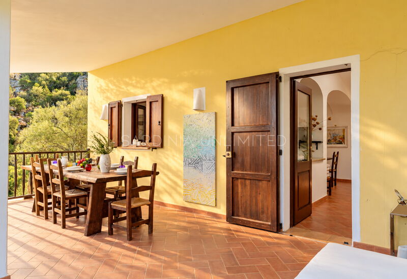 Villa Petra Selvatica