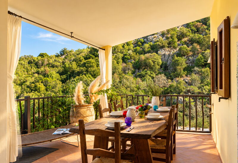 Villa Petra Selvatica
