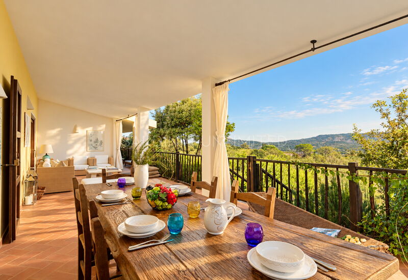 Villa Petra Selvatica