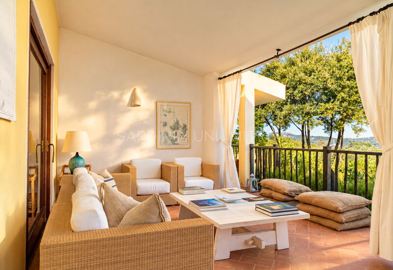Villa Petra Selvatica