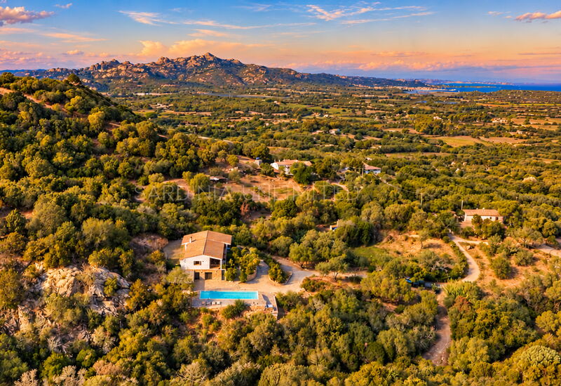 Villa Petra Selvatica