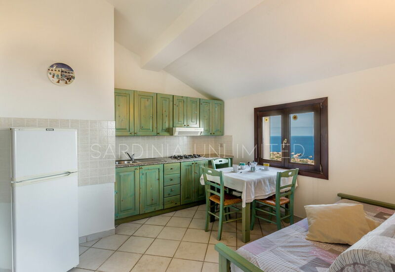 Stella Marina: Building Exterior