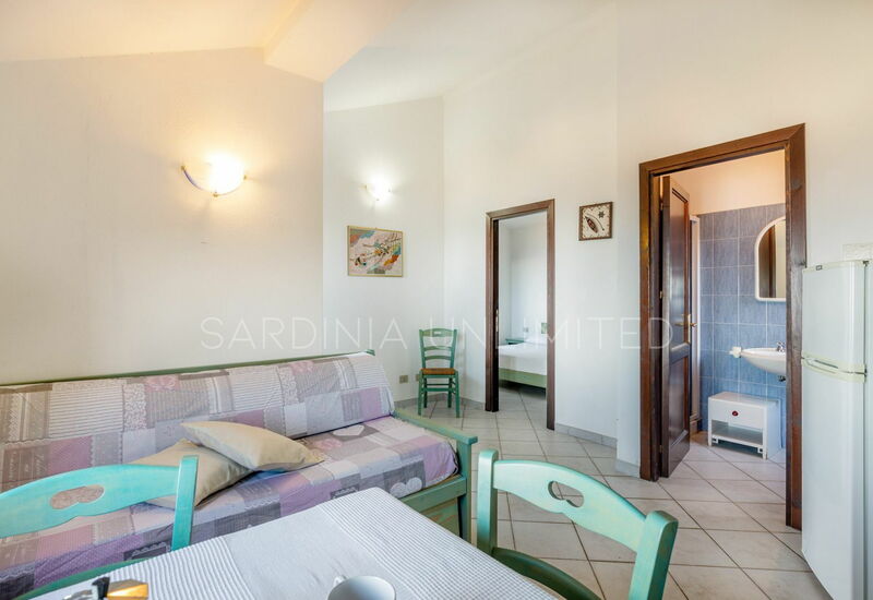 Stella Marina: Building Exterior