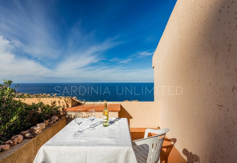 Stella Marina: Scenic View