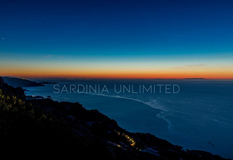 Stella Marina: Scenic View