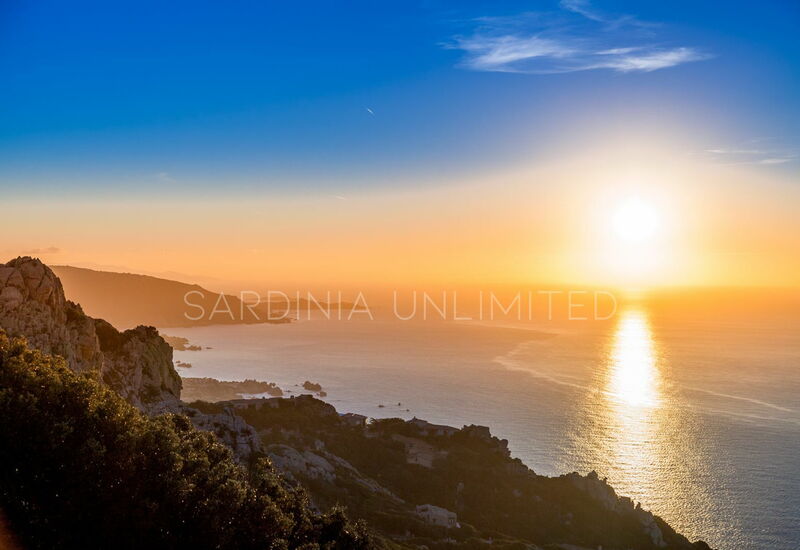 Stella Marina: Scenic View