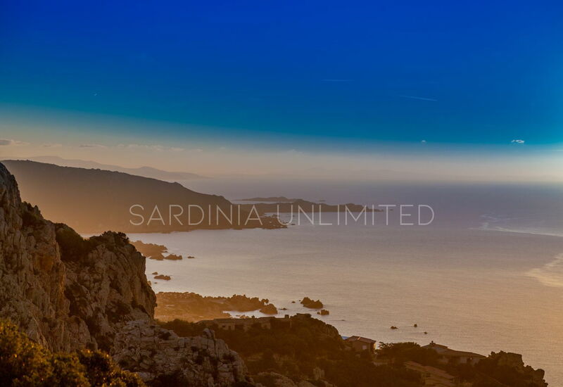 Stella Marina: Outdoor