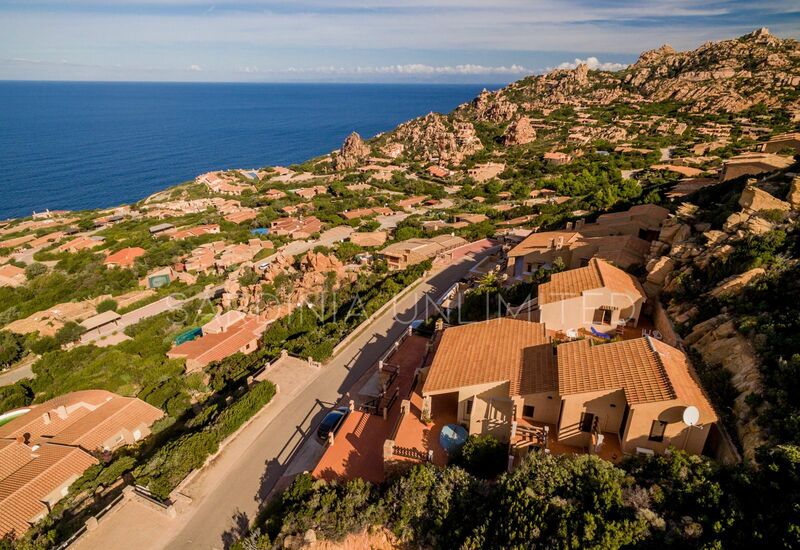 Stella Marina: Building Exterior, Outdoor