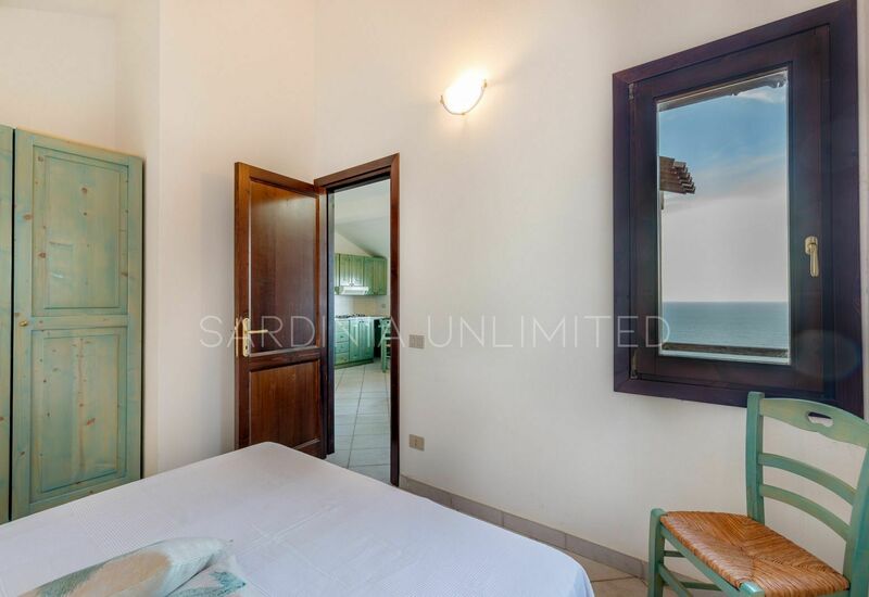 Stella Marina: Bedroom