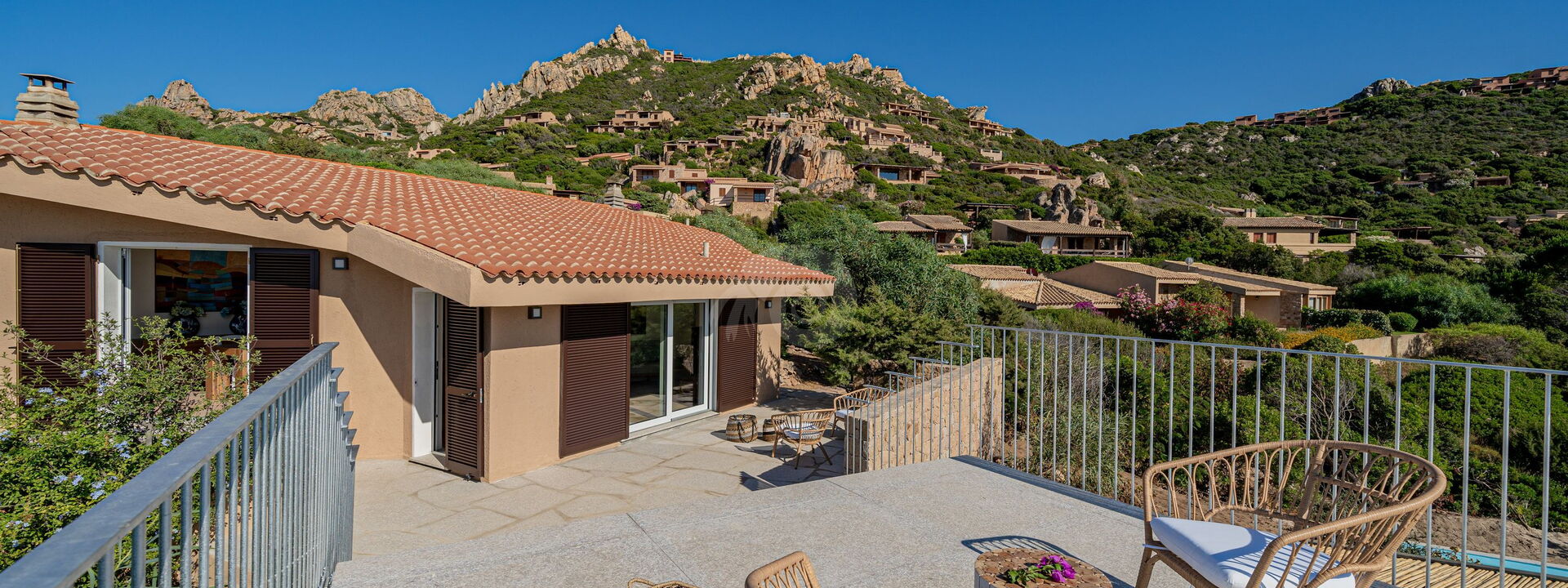 Villa Albanella
